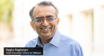 VMware Board appoints Raghu Raghuram as CEO
