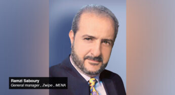 Ramzi Saboury to head Zwipe operations in MENA