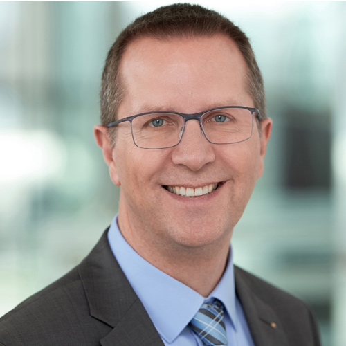 SAP - Chief Sustainability Officer - Daniel Schmid - techxmedia