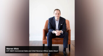 Salesforce reimagines Sales Cloud to drive growth in a sell-from-anywhere world