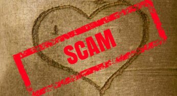 How older people are attacked by romance scam & how to avoid it