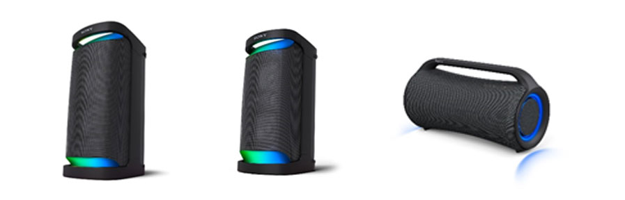 sony-wireless-speakers - techxmedia