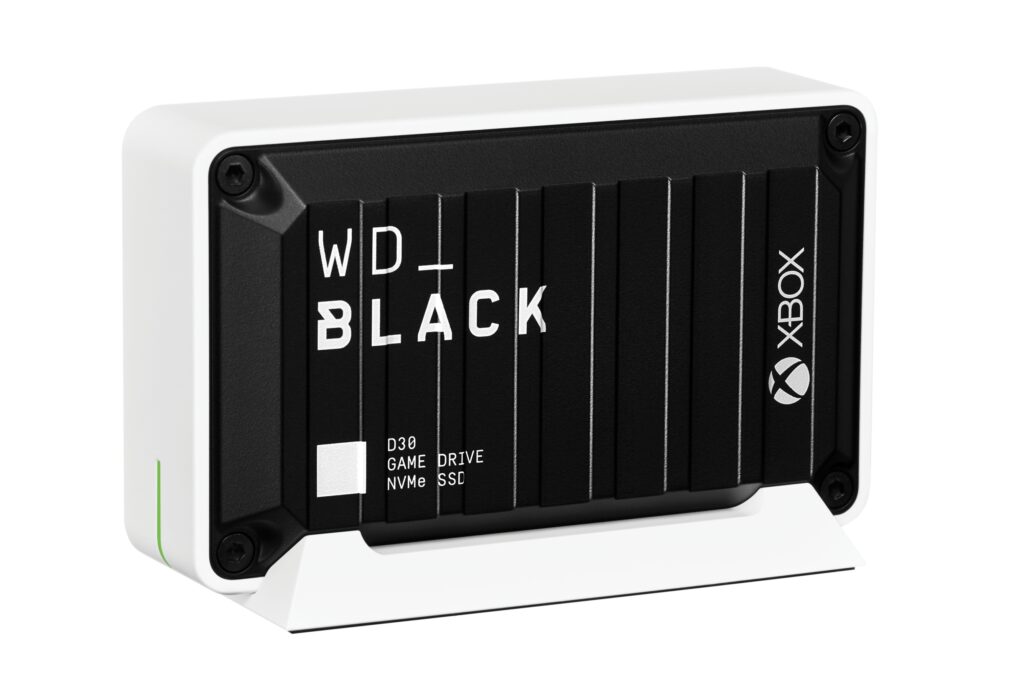 WD_BLACK SN750 SE NVMe SSD  - techxmedia 
