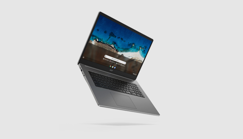 Acer-Chromebook-317 - techxmedia