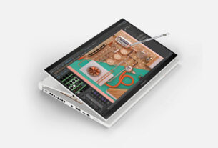 Acer - ConceptD - cutting-edge SpatialLabs technology - techxmedia