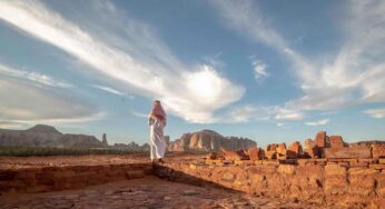 Almosafer reveals top post pandemic travel trends in Saudi Arabia