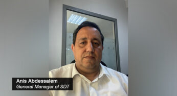 SDT launches new Marketplace in Tunisia
