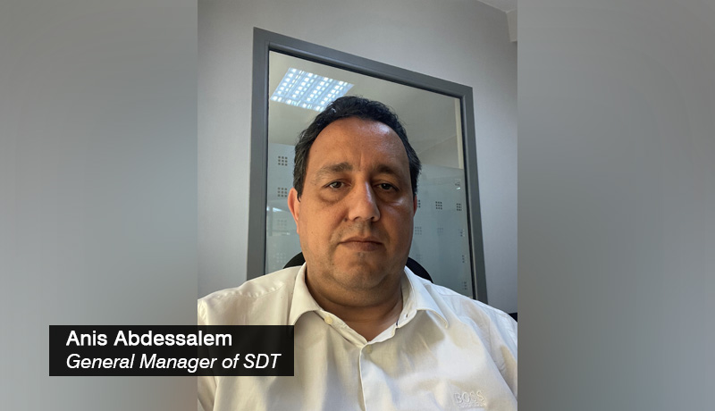 Anis-Abdessalem,-General-Manager-SDT - techxmedia