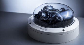 Bosch launches new Flexidome multi 7000i camera in the UAE