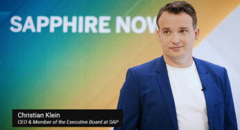 SAPPHIRE NOW® – empowering customers with new innovations