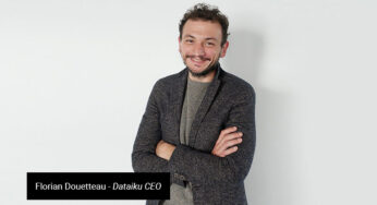 Dataiku Online makes enterprise AI available as a managed service