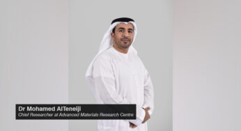 Abu Dhabi’s TII appoints international experts to board of advisors at AMRC