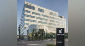 Ericsson extends Cloud RAN with mid-band & Massive MIMO for 5G performance
