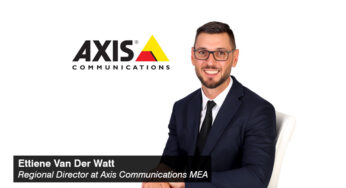 Axis Communications Middle East enhances smart safety solutions