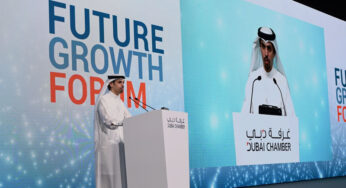Forum identifies prospects for driving future economic growth in Dubai