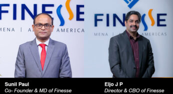 Finesse at forefront in supporting organizations in business continuity