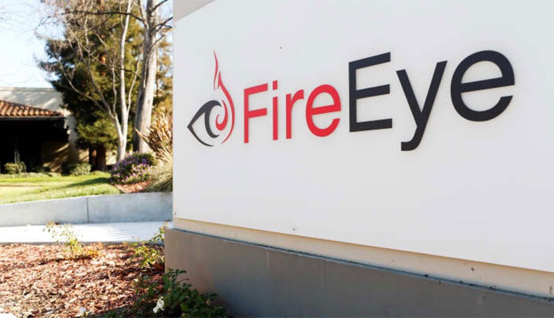 FireEye - FireEye products business - Symphony Technology - techxmedia