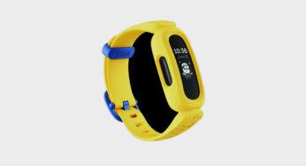 Fitbit debuts ACE 3 Special edition: Minions