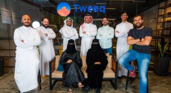 Tweeq raises a seven-figure investment, co-led by STV and Raed Ventures