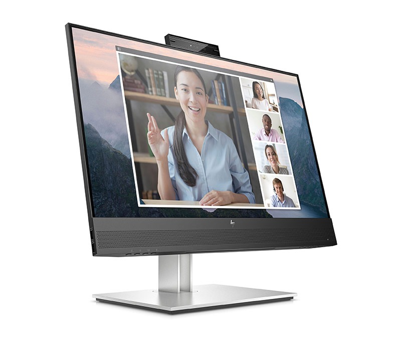 HP monitors- techxmedia