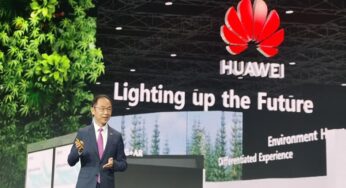 Huawei highlights 5G as a key player during MWC Barcelona 2021