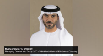 ADNEC launches “Tourism 365” to enhance Abu Dhabi tourism and global rating