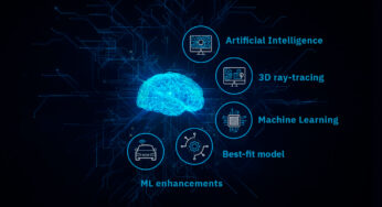 Infovista unveils Artificial Intelligence Model for accelerated 5G rollout