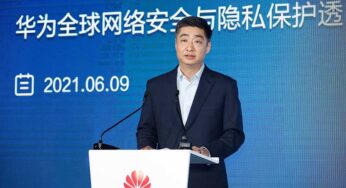 Huawei opens Global Cyber Security and Privacy Protection Transparency Center