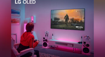 Dolby Vision updates for gaming on LG premium TVs