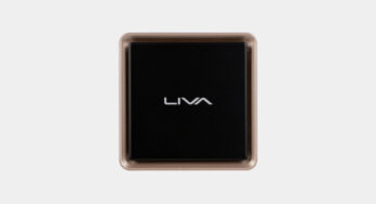 World’s smallest pocket size 15W Mini PC – LIVA Q3 Plus unveiled by ECS