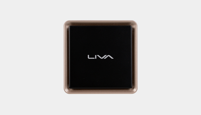 World S Smallest Pocket Size 15w Mini Pc Liva Q3 Plus Unveiled By Ecs