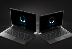 New X-Series Gaming Laptops - Alienware - techxmedia