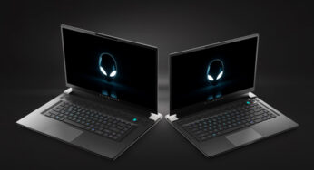 Alienware’s New X-Series Gaming Laptops