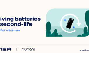 Nunam - strategic partnership - TIER - techxmedia