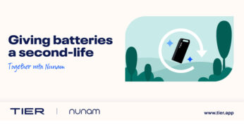 German-Indian startup Nunam enters into a strategic partnership with TIER