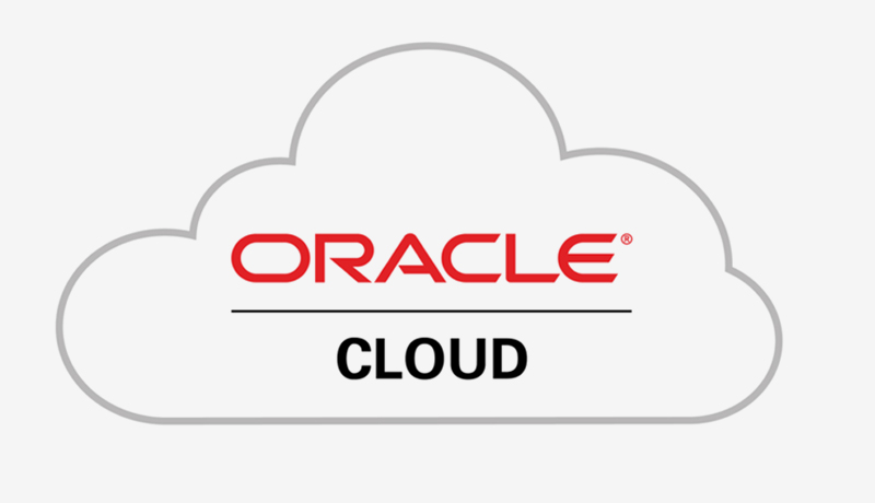 Oracle - Oracle Cloud infrastructure - free services - techxmedia