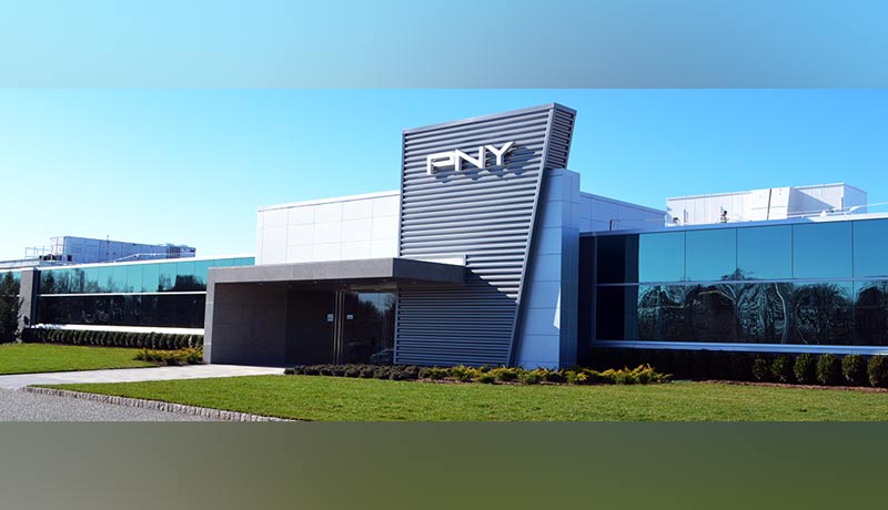 PNY - distribution agreement - NVIDIA networking solutions - techxmedia