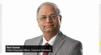 Crescent Petroleum wins SAP MENA Quality Award