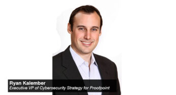 Proofpoint launches Information Protection and Cloud Security Platform
