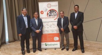 Redington to distribute Shycocan’s new attunation device in UAE