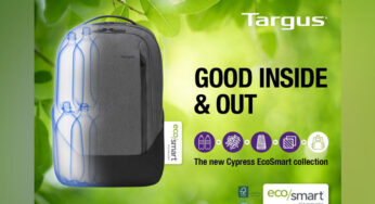 Targus Cypress Bags with EcoSmart
