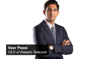 Kalaam Telecom acquires Zajil Telecom to create $100m