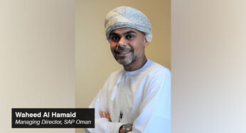 Digital transformation fuels Oman Vision 2040, SAP says at COMEX