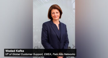 Palo Alto Networks expands and enhances EMEA customer support