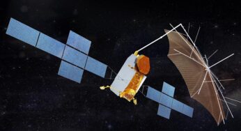 Yahsat and Airbus complete PDR of next generation satellite, Thuraya 4-NGS