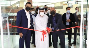 National Store LLC opens new branch “Canon Store” at Al Ain Mall