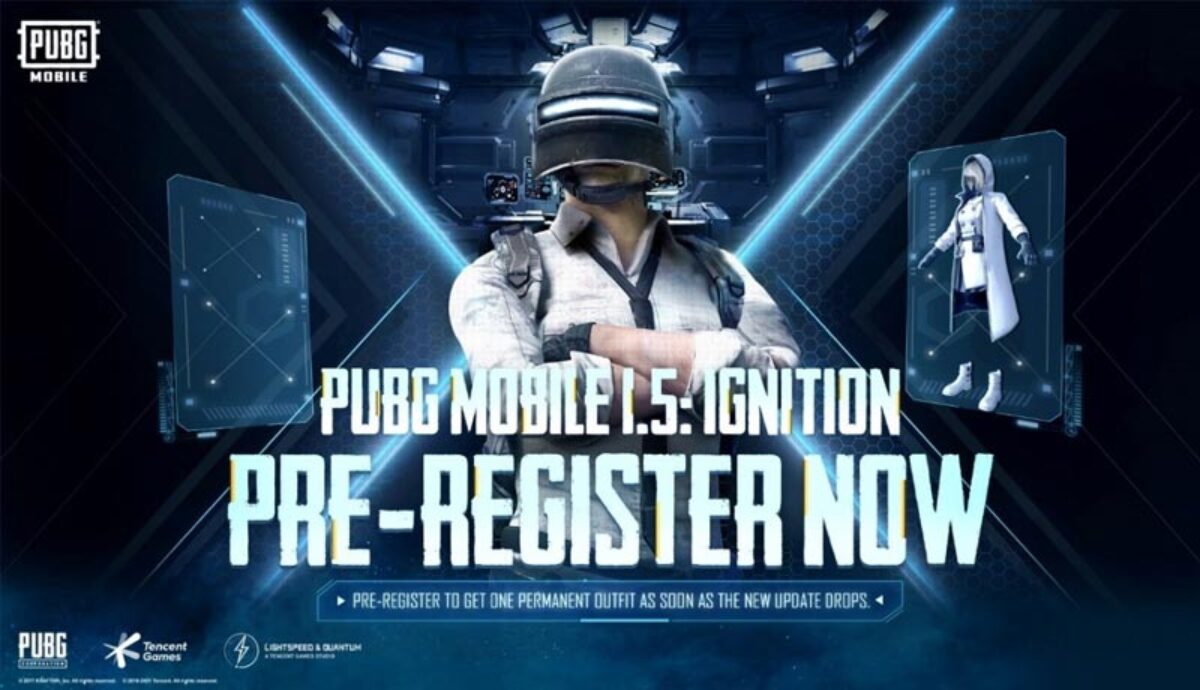Pubg Mobile Partners With Tesla As Part Of Upcoming Version 1 5