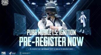 PUBG MOBILE partners with TESLA as part of upcoming Version 1.5