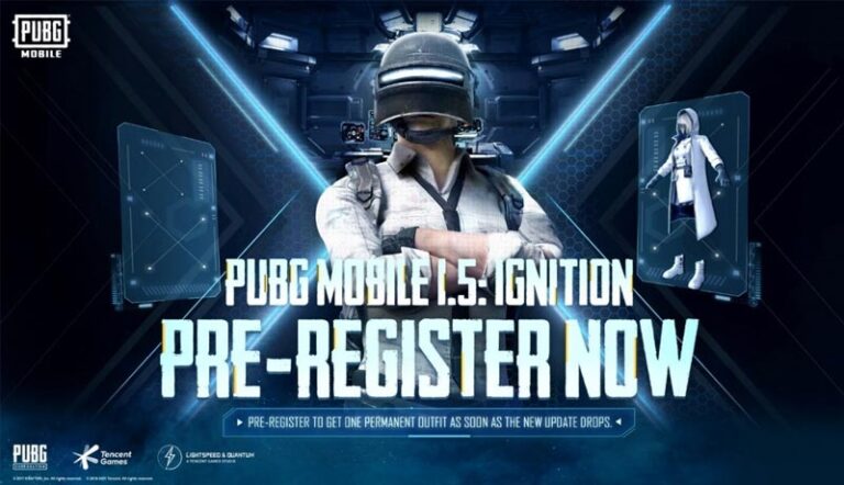 Pubg Mobile New Update 1 5 Pubg Mobile Update 1 5 Tencent Release Date Latest In Addition To This You Get To Experience New New Modes And Experiences With Mission Ignition Jesica Pace