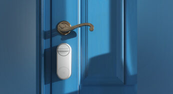 Etisalat partners with Yale in ME to provide its smart door locking solutions